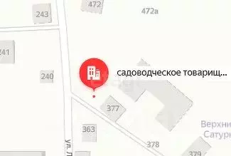 Дом в Севастополь Верхний Сатурн садоводческое товарищество, 377 (137 ... - Фото 1