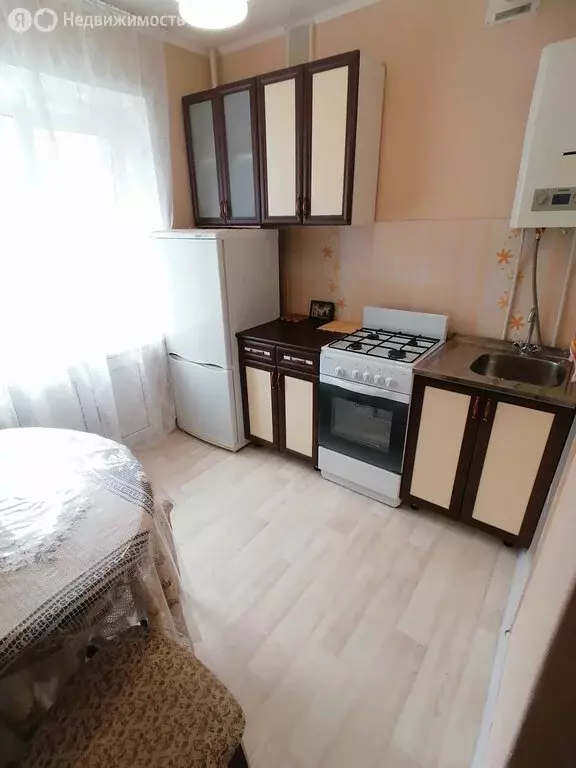 1-комнатная квартира: Брянск, улица Жилстроя, 2А (31 м) - Фото 0