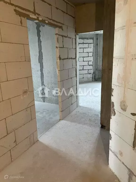 Продаётся 2-к квартира, 64.1 м - Фото 1