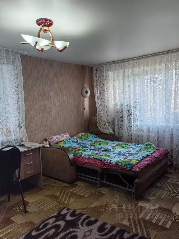 1-к кв. Саратовская область, Энгельс муниципальное образование, ... - Фото 1