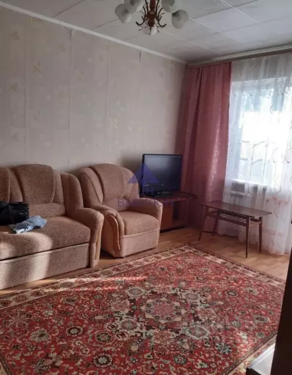 1-к кв. Ростовская область, Волгодонск Гаражная ул. (34.0 м) - Фото 2