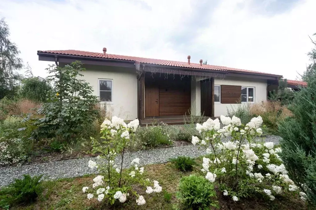 Коттедж в Тверская область, Кимрский муниципальный округ, д. Головино ... - Фото 2