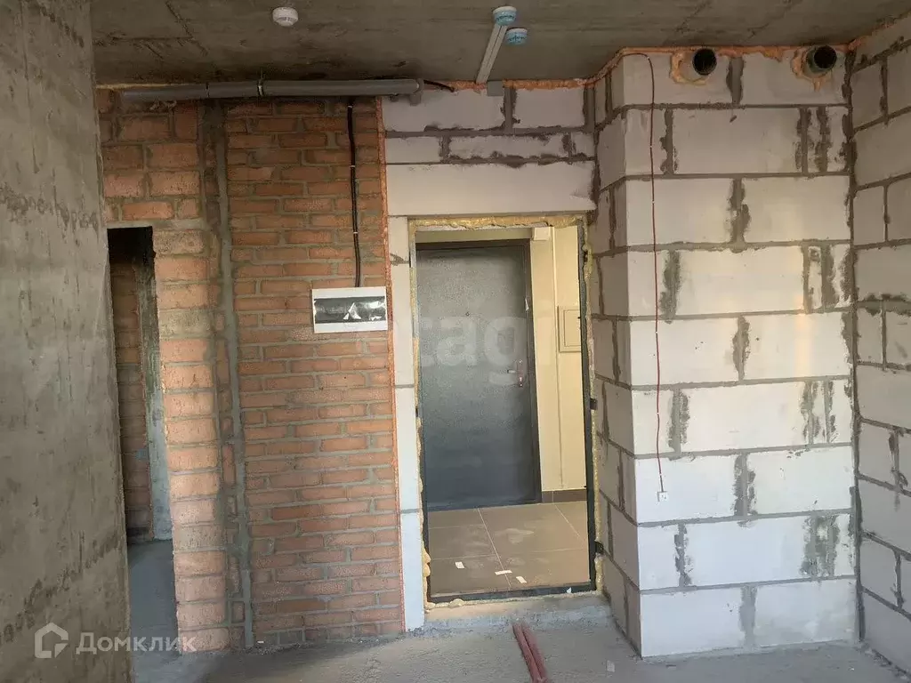 Продаётся 1-к квартира, 35.2 м - Фото 1