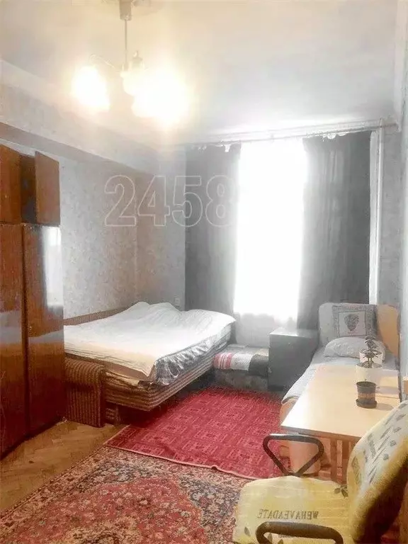 Комната Москва Шарикоподшипниковская ул., 6/14 (22.0 м) - Фото 2