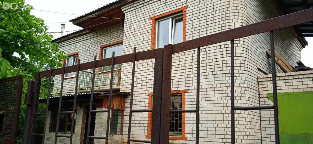 Дом в микрорайон Зональный, Приволжская улица (195 м) - Фото 2