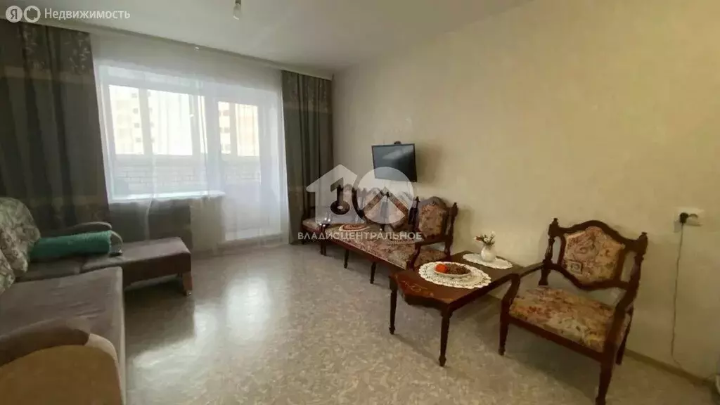 1-комнатная квартира: Краснообск, 2-й микрорайон, 230 (47 м) - Фото 2