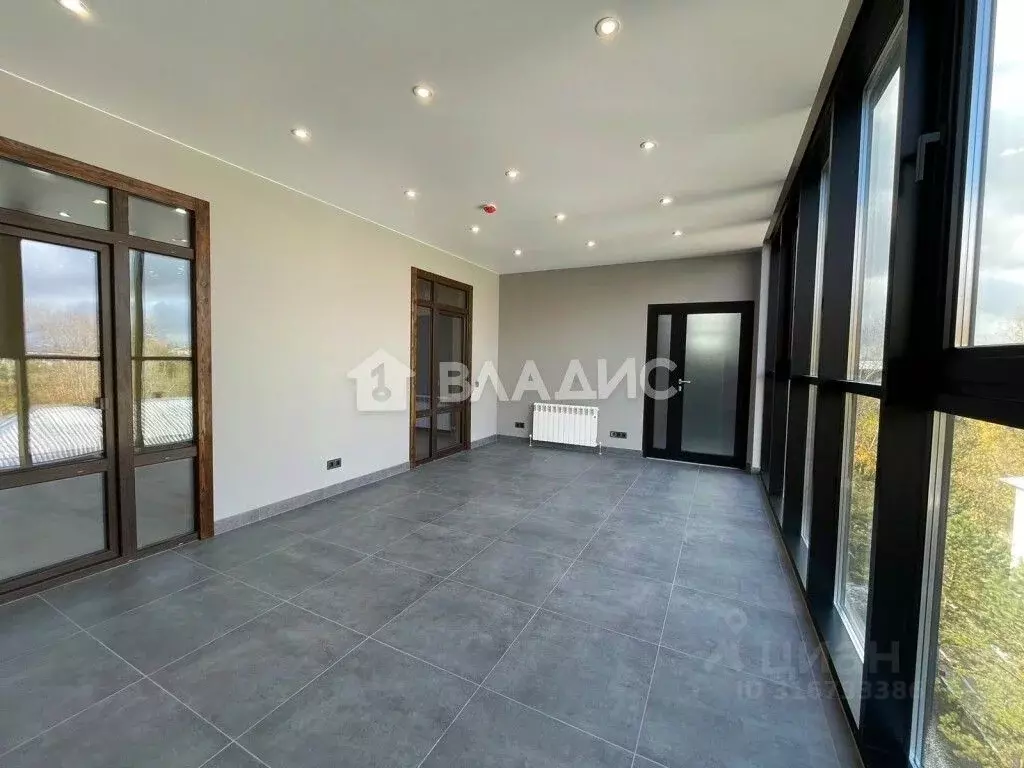 Офис в Новосибирская область, Новосибирск ул. Титова, 22А (45 м) - Фото 1