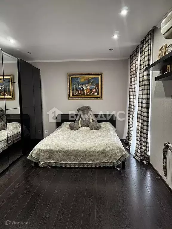 Продаётся 2-к квартира, 75 м - Фото 0