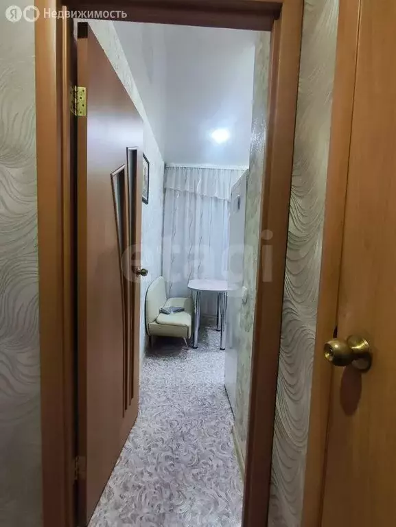 1-комнатная квартира: Шадринск, улица Мошкалёва, 1 (22 м) - Фото 1