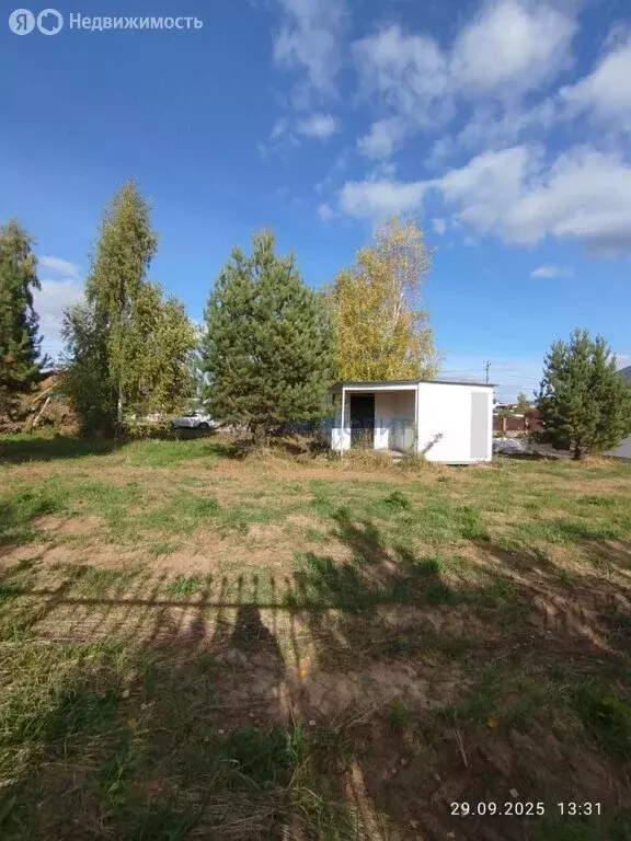 Участок в Новинки, Солнечная улица (17 м) - Фото 0