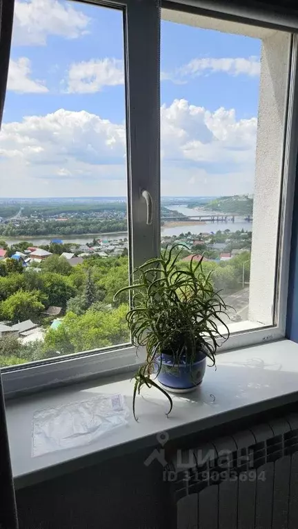 2-к кв. Башкортостан, Уфа ул. Академика Ураксина, 1 (75.0 м) - Фото 0