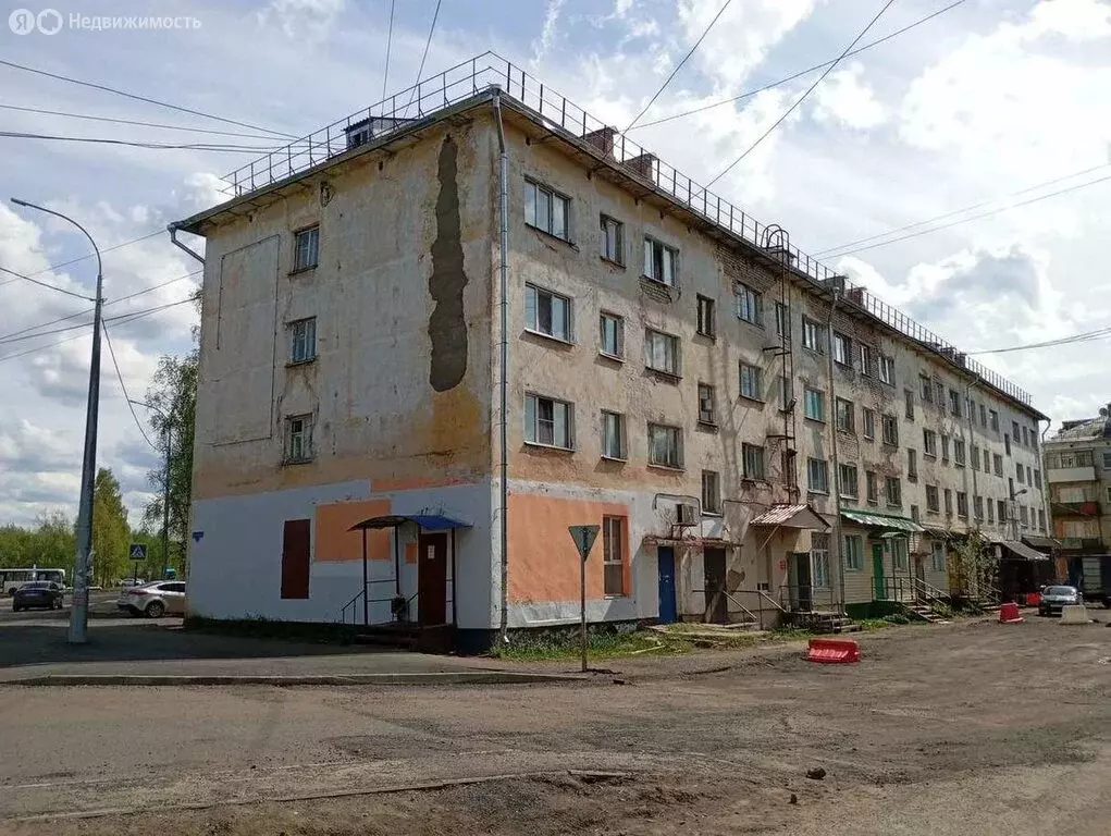 Помещение свободного назначения (62.3 м) - Фото 1