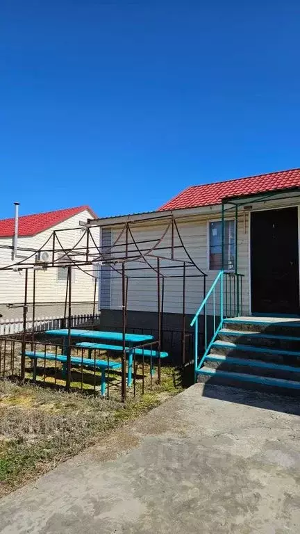 Комната Краснодарский край, Ейский район, Должанская ст-ца, Рубин База ... - Фото 1