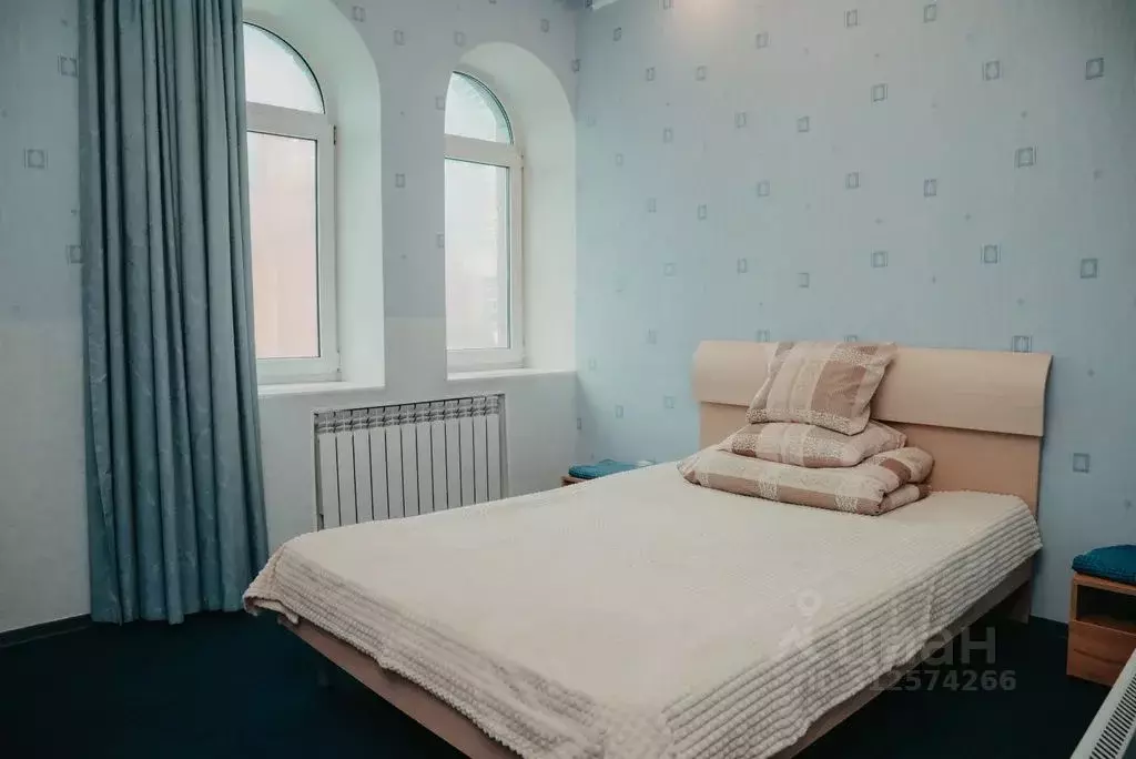 Комната Кировская область, Киров Московская ул., 120Б - Фото 1