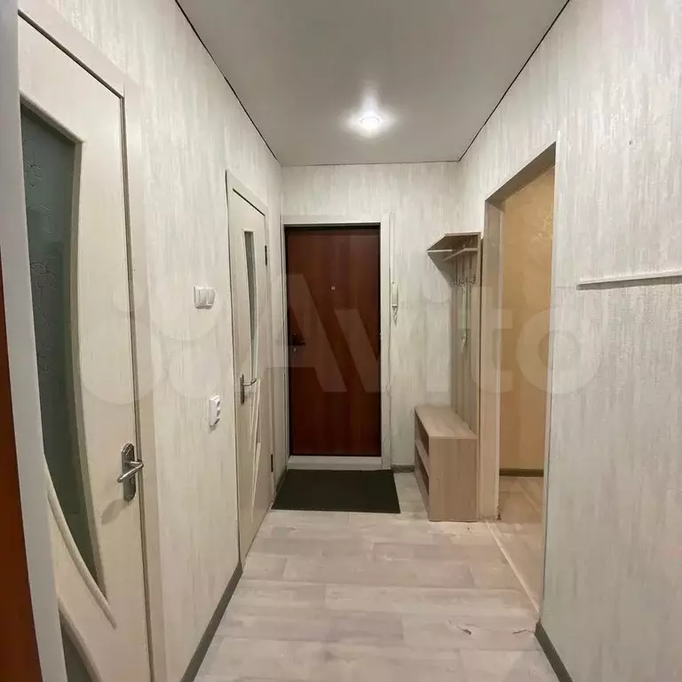 1-к. квартира, 30,2 м, 5/5 эт. - Фото 1