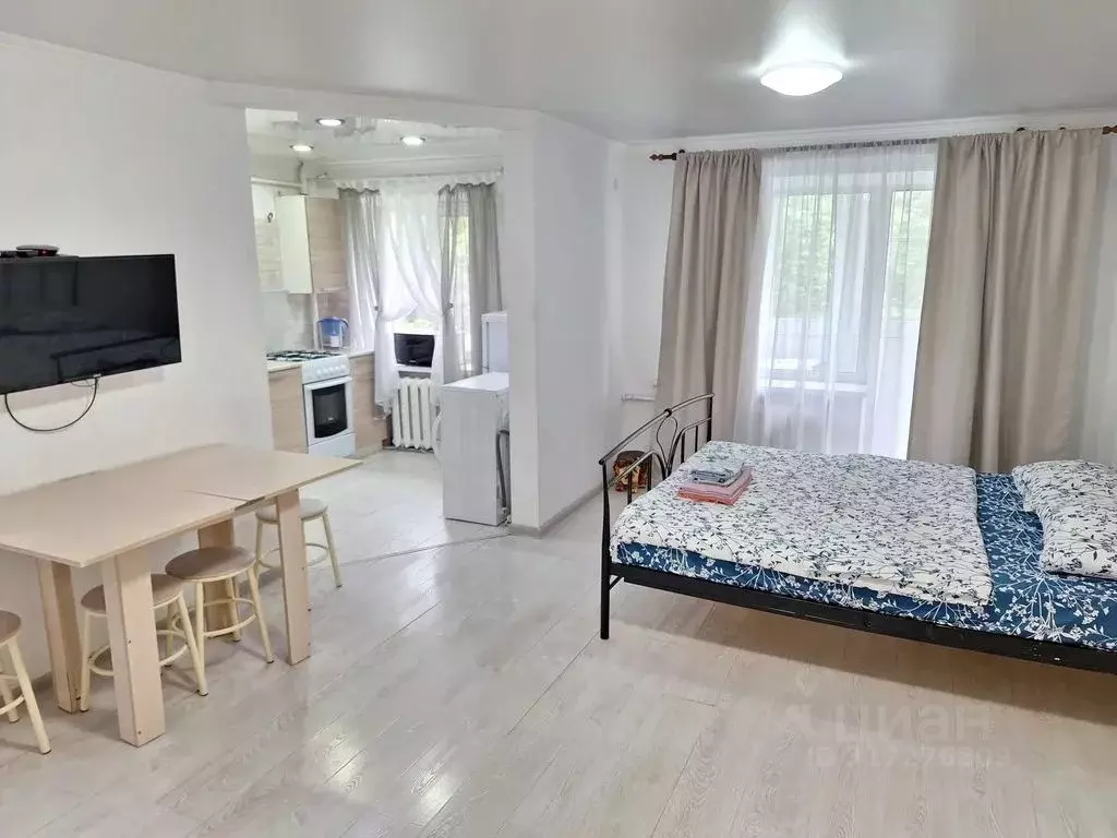 2-к кв. Ставропольский край, Пятигорск ул. Зорге, 9 (42.0 м) - Фото 1