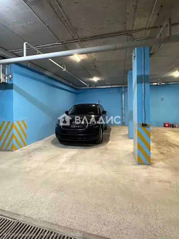 Гараж в Владимирская область, Владимир ул. Мира, 4В (28 м) - Фото 2