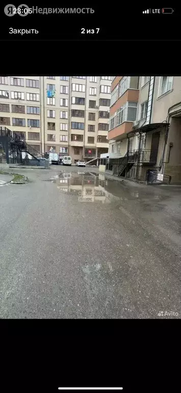 Торговая площадь (72.2 м) - Фото 1