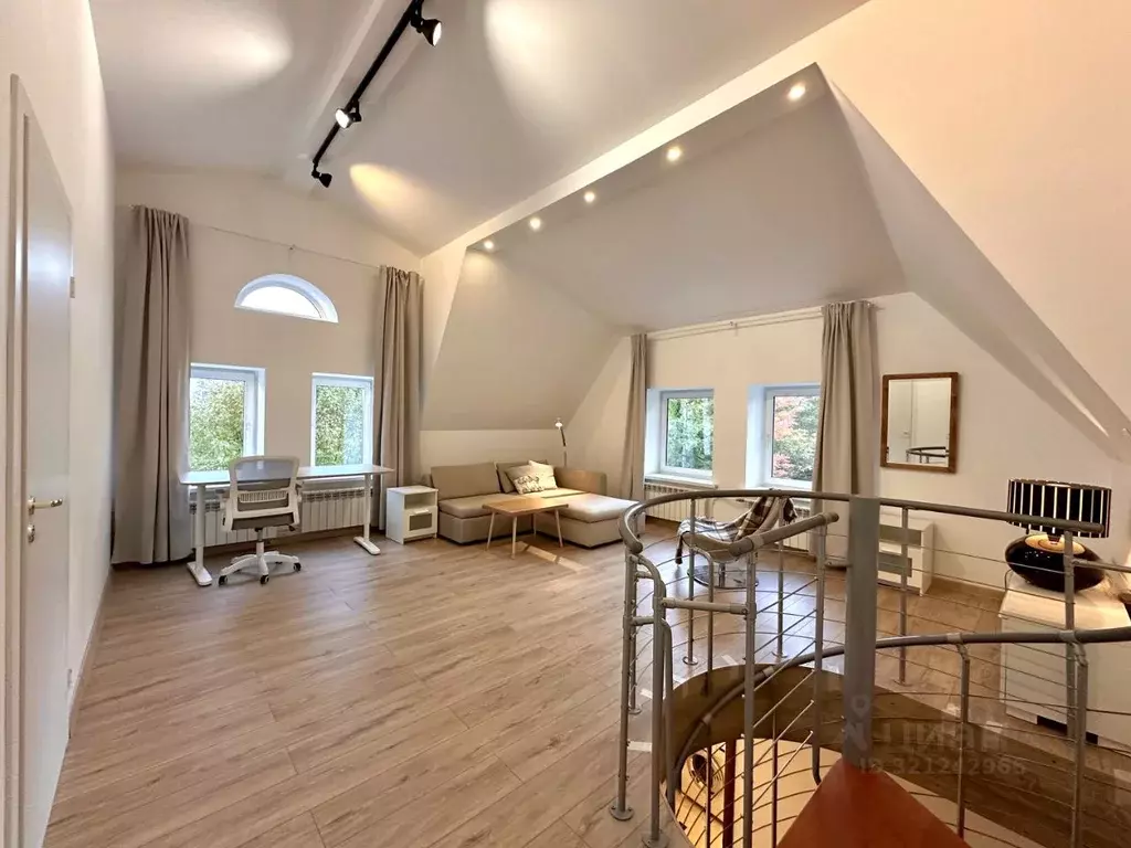 Дом в Санкт-Петербург ул. Кольцова, 40А (100 м) - Фото 1