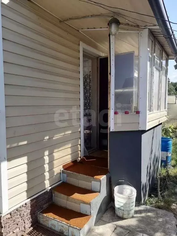 Дом в Калужская область, Калуга Путеец СНТ, ул. Малиновка, 280 (47 м) - Фото 2