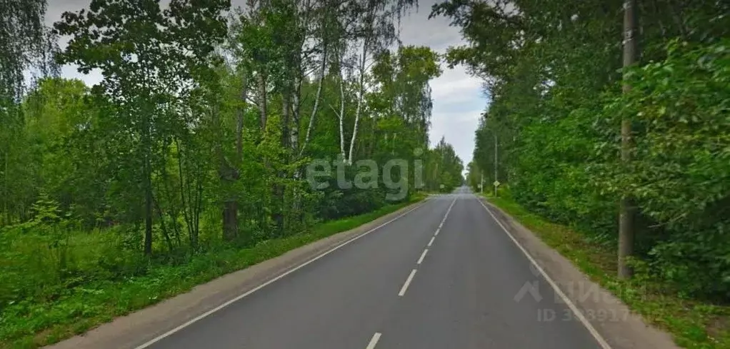 Участок в Ярославская область, Ярославль пос. Мологино,  (8.0 сот.) - Фото 0