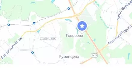 Офис в Москва МКАД, 47-й км, 11с2 (5 м) - Фото 2