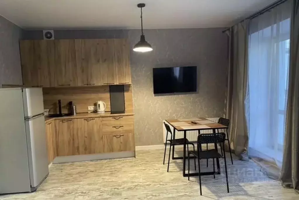 Студия Псковская область, Псков Ольгинская наб., 5А (36.0 м) - Фото 2