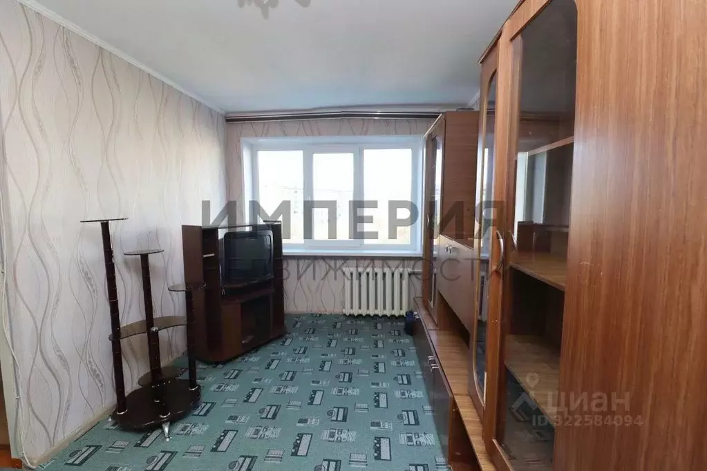 1-к кв. Магаданская область, Магадан Колымское ш., 9 (31.1 м) - Фото 2