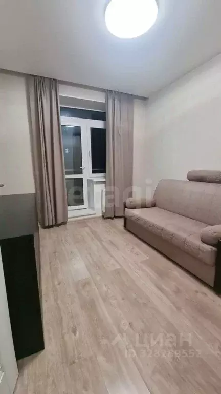 1-к кв. Московская область, Химки ул. Германа Титова, 3к2 (32.0 м) - Фото 2