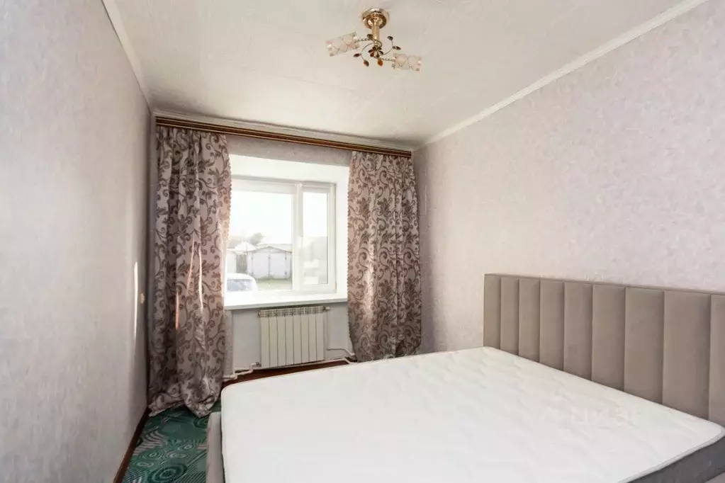 3-к кв. Оренбургская область, Оренбургский район, с. Южный урал Новая ... - Фото 1