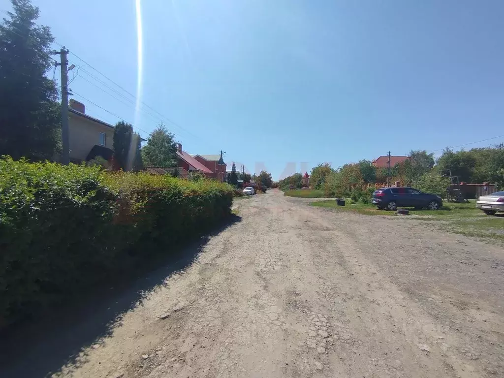 Участок в Ростовская область, Аксайский район, Щепкинское с/пос, пос. ... - Фото 2