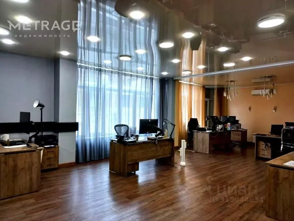 Офис в Новосибирская область, Новосибирск ул. Щетинкина, 49 (147 м) - Фото 0