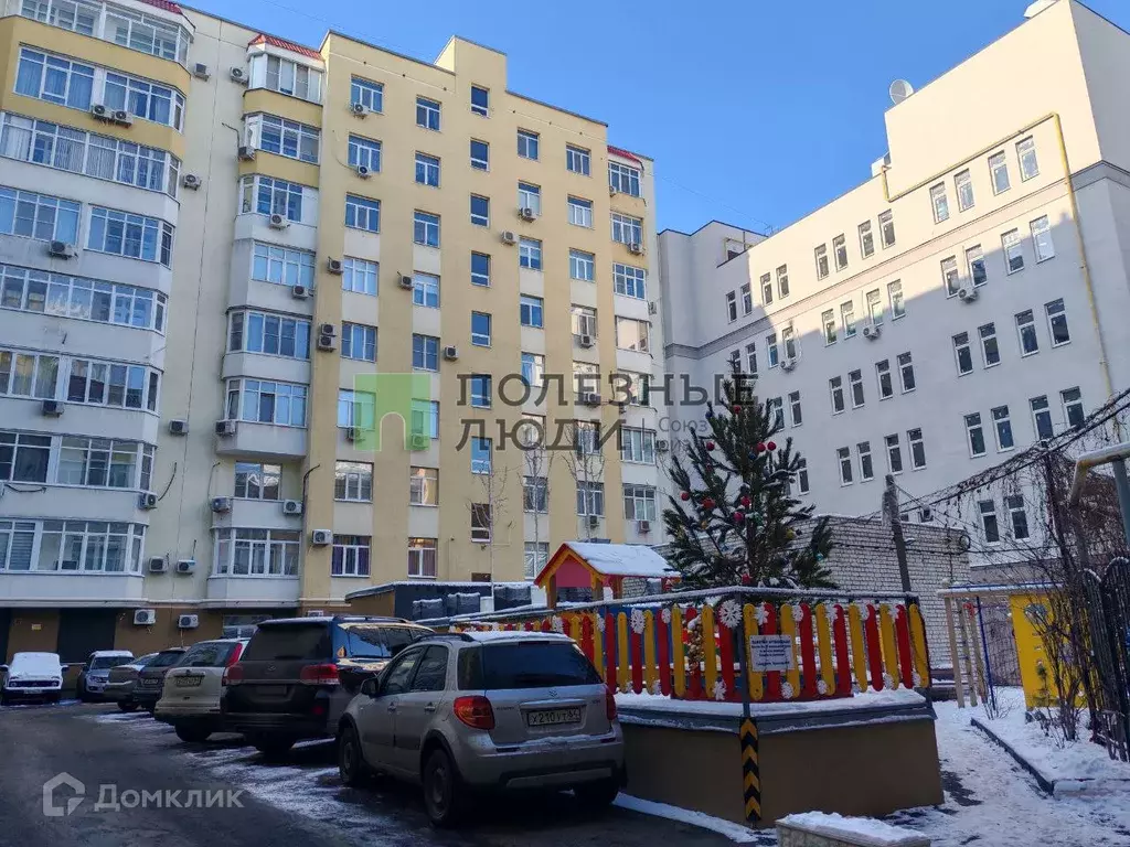 Продаётся 3-к квартира, 129 м - Фото 0