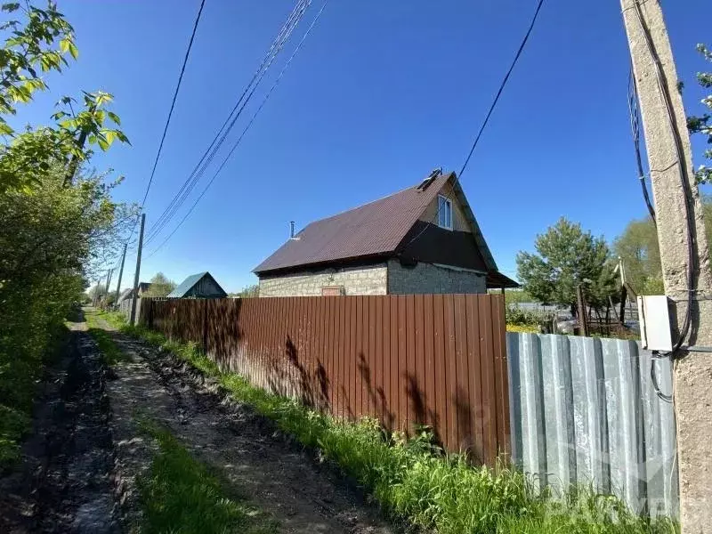 Дом в Пермский край, д. Кондратово ул. 3-я Лесная, 21 (103 м) - Фото 1