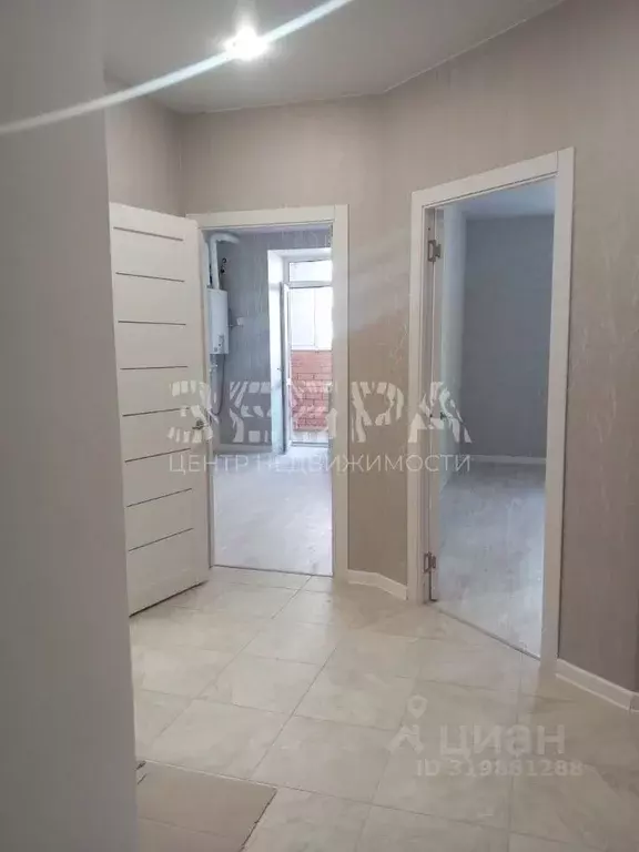 1-к кв. Владимирская область, Александров ул. Жулева, 4к4 (41.5 м) - Фото 1