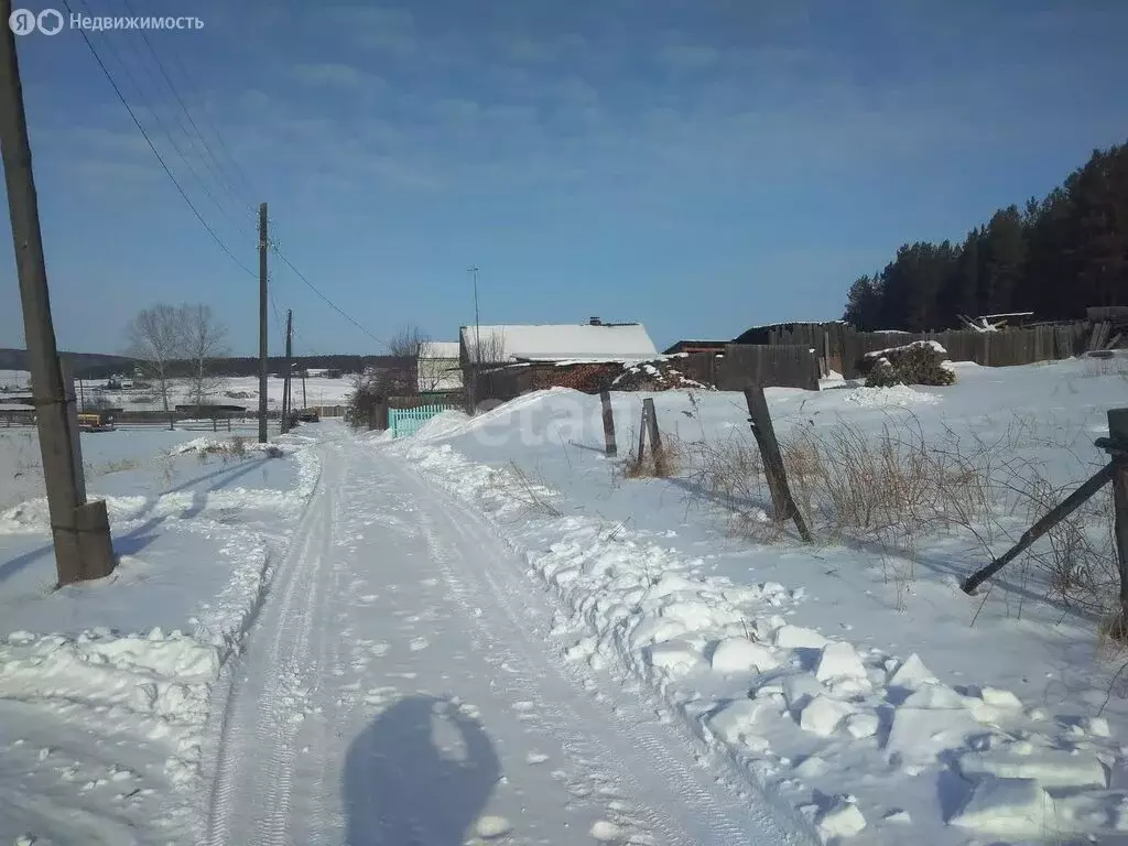 Участок в село Горохово, Нагорная улица (14.5 м) - Фото 0