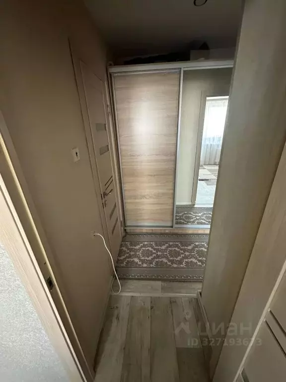 1-к кв. Владимирская область, Кольчугино ул. Ломако, 14 (30.5 м) - Фото 2