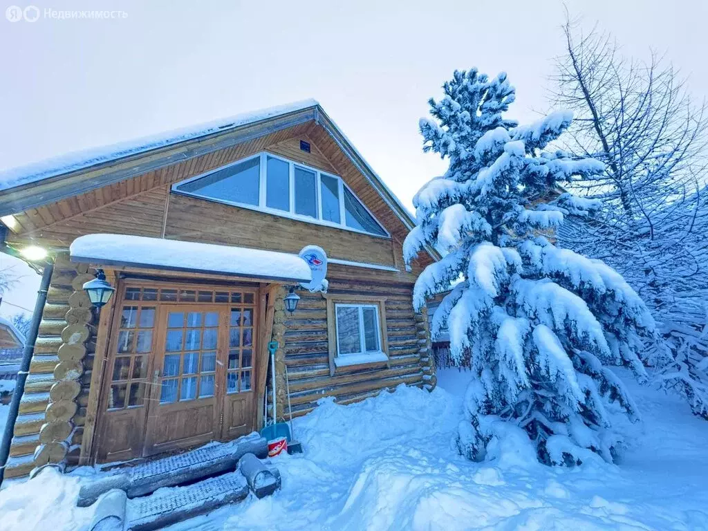 Дом в Новый Уренгой, ДНТ Озёрное, 1-я Озёрная улица, 25 (111.5 м) - Фото 2