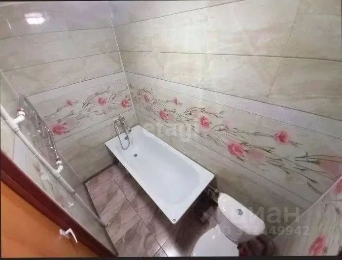 1-к кв. Белгородская область, Губкин ул. Горького, 8А (37.3 м) - Фото 1