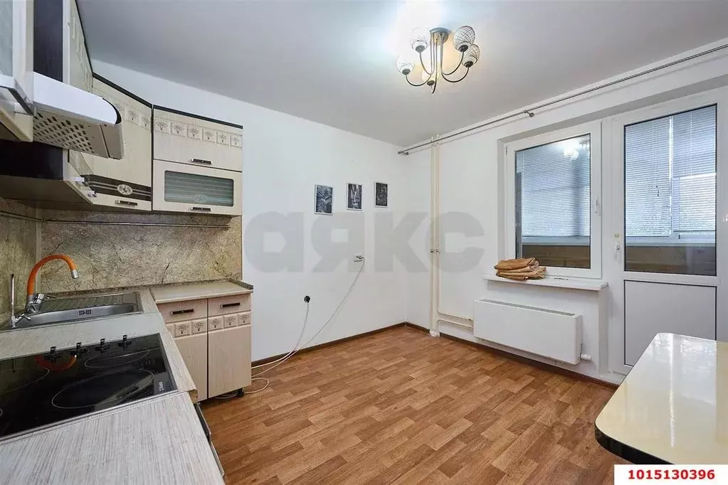 2-к кв. Краснодарский край, Краснодар ул. Героев-Разведчиков (64.5 м) - Фото 1