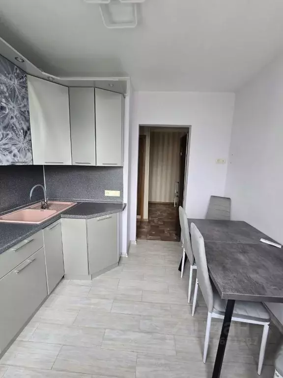 3-к кв. Москва Тихорецкий бул., 14К2 (65.0 м) - Фото 0