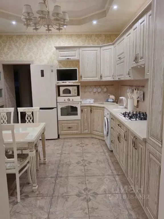 Дом в Краснодарский край, Ейск Октябрьская ул. (96 м) - Фото 2