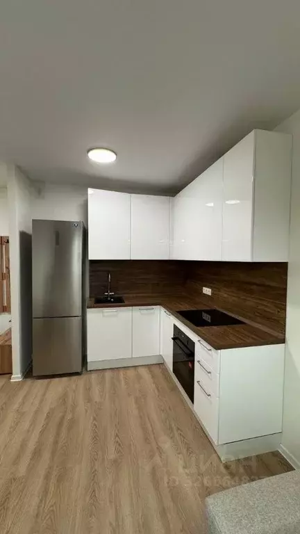 1-к кв. Московская область, Люберцы Зенино ЖК Самолет мкр, проезд ... - Фото 1