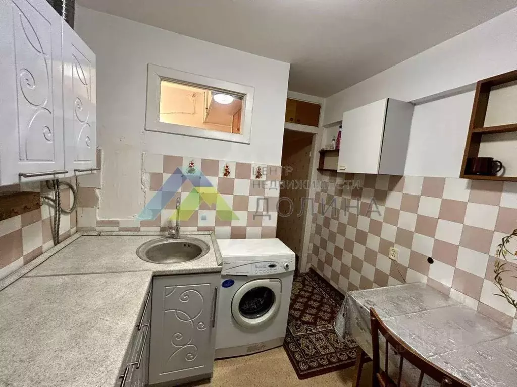 2-к кв. Волгоградская область, Волгоград Баррикадная ул., 7 (45.0 м) - Фото 2