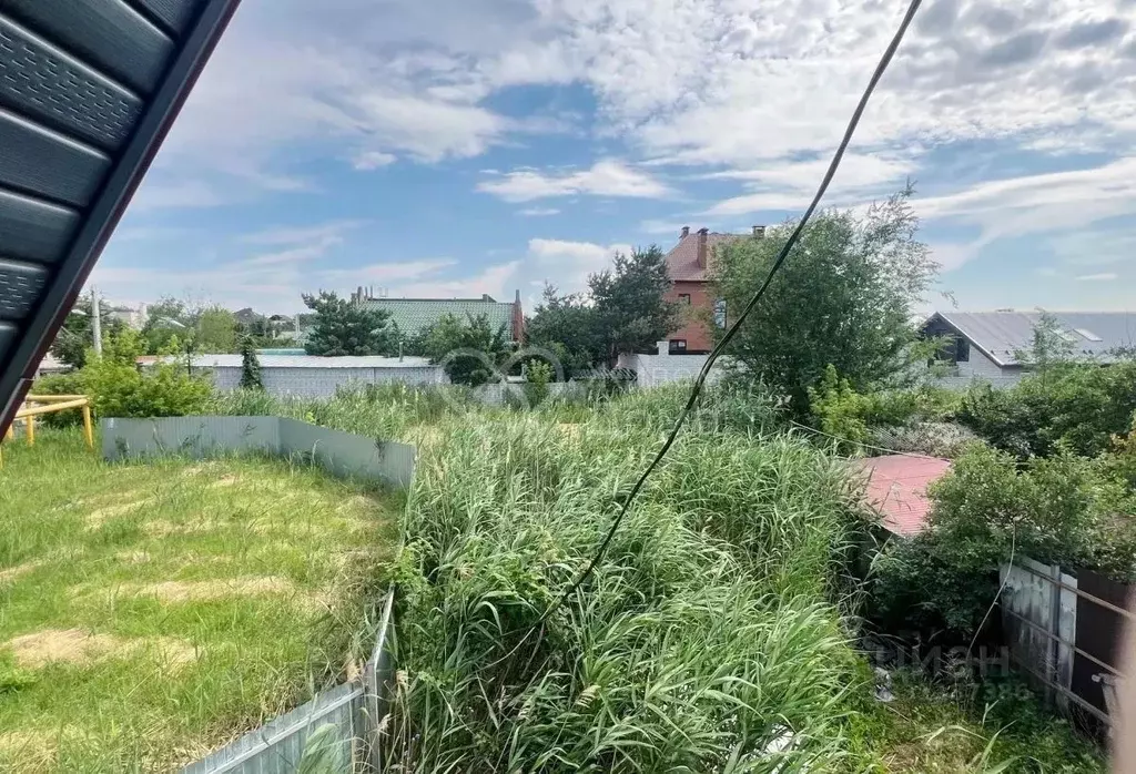 Дом в Волгоградская область, Волгоград Рахинская ул. (70 м) - Фото 2