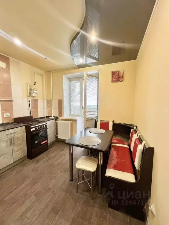 1-к кв. Брянская область, Брянск ул. Плеханова, 60 (31.0 м) - Фото 1
