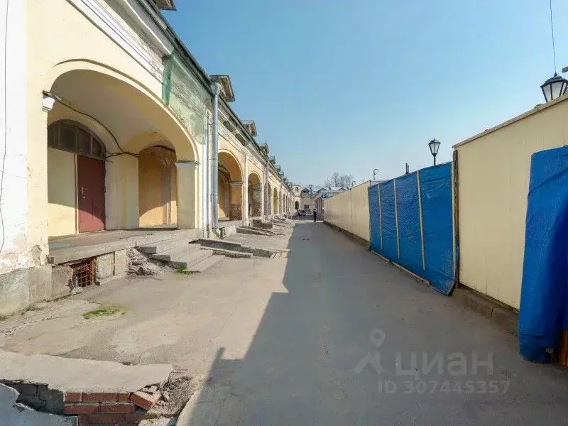 Торговая площадь в Санкт-Петербург, Санкт-Петербург, Пушкин Московская ... - Фото 0