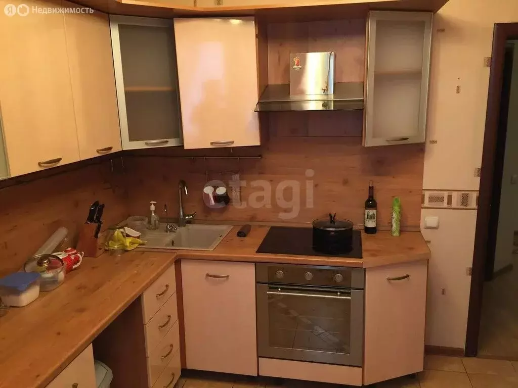 1-комнатная квартира: Мытищи, Благовещенская улица, 5 (44.8 м) - Фото 1
