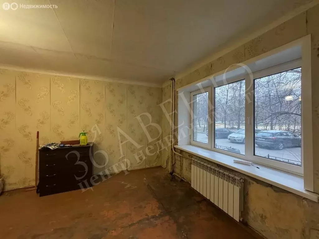 3-комнатная квартира: Воронеж, бульвар Пионеров, 1 (63.1 м) - Фото 0