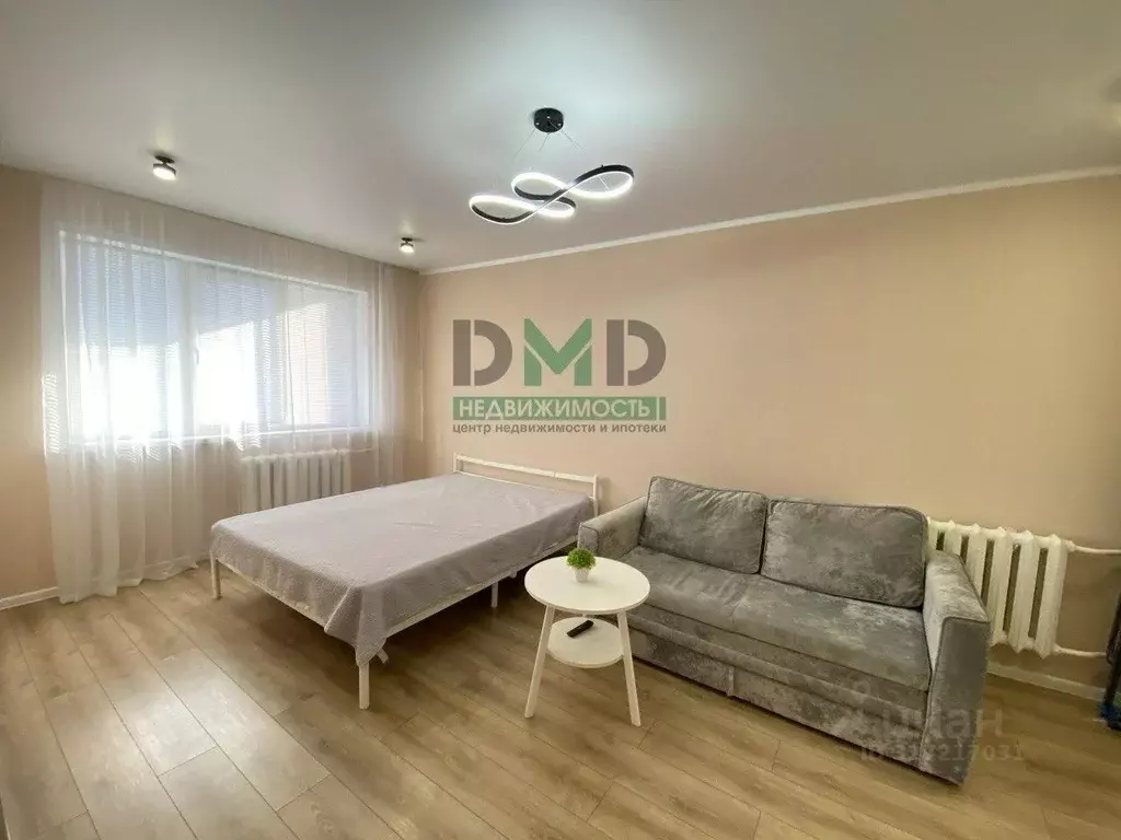 1-к кв. Оренбургская область, Орск просп. Мира, 17А (30.0 м) - Фото 1